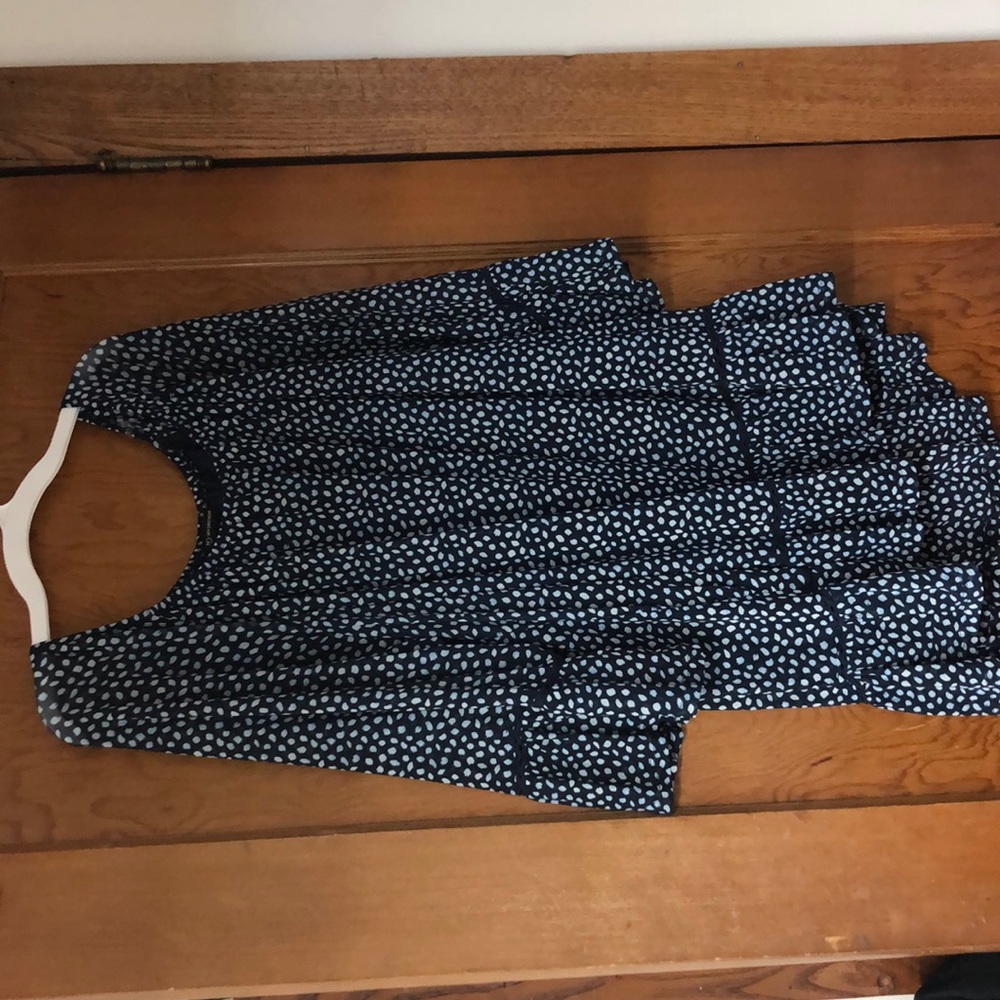New directions off the shoulder